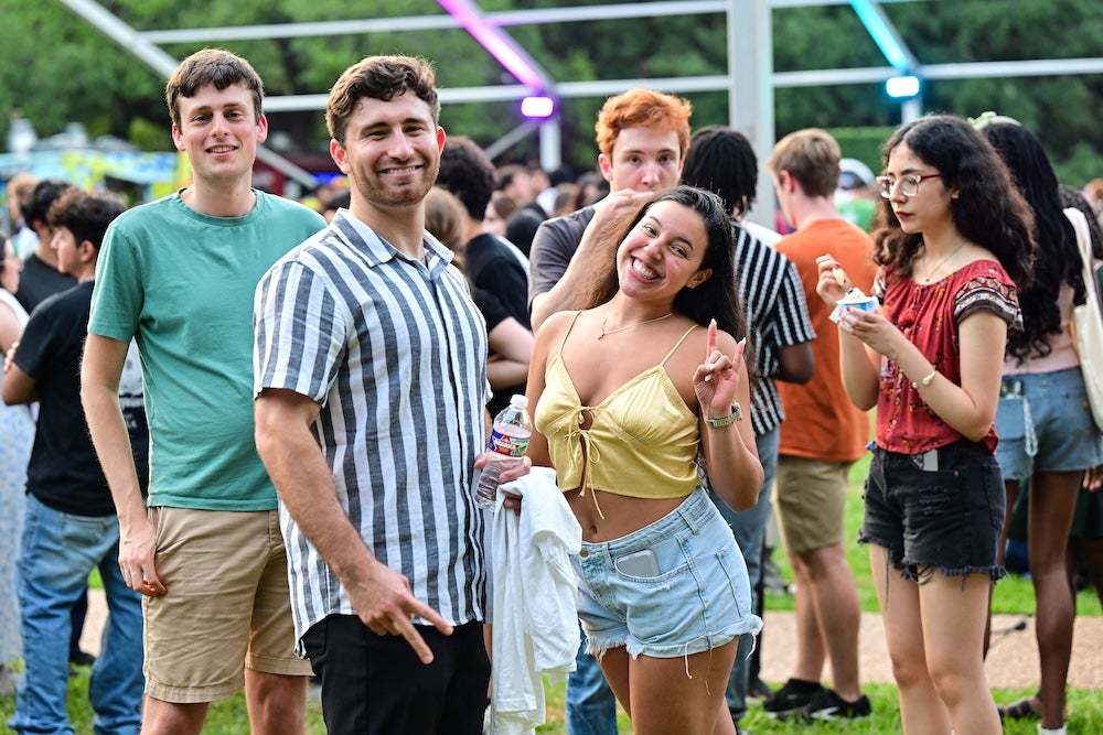 moody xfest 25