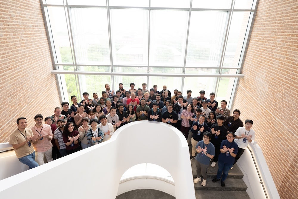 School on Electron Correlations and Topology