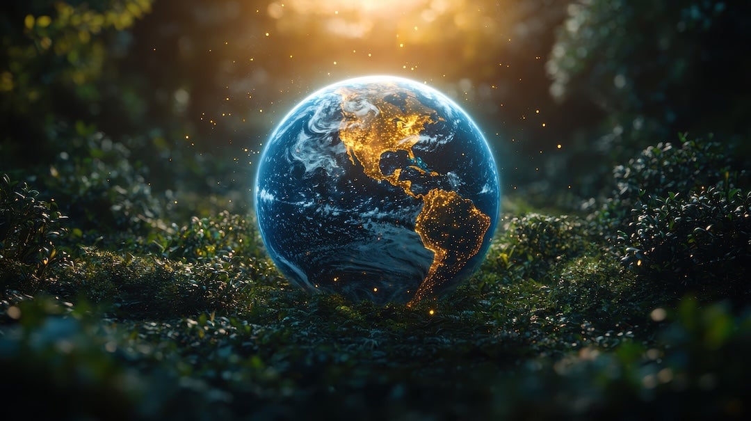 Earth Day image