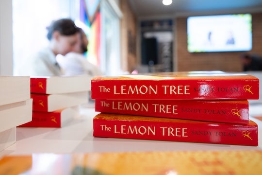The Lemon Tree