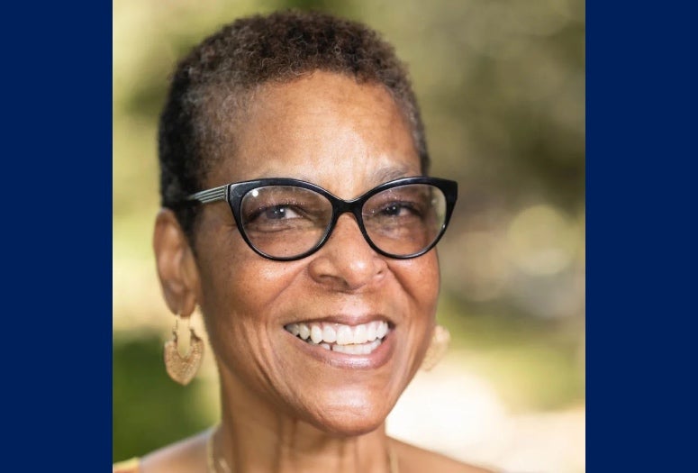 Catherine Clack