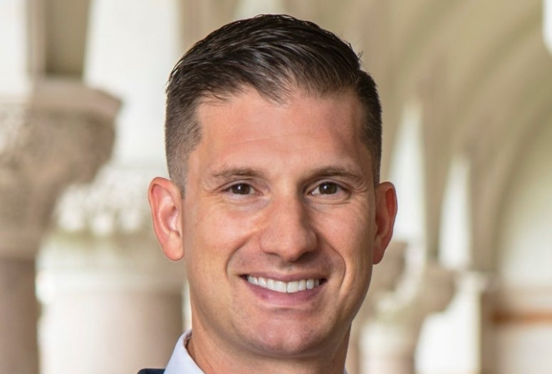 Justin Schilke