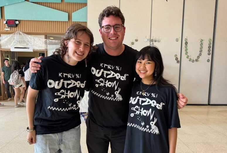 KTRU Outdoor Show 2025