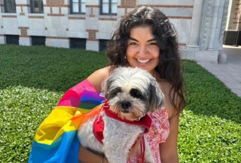 Rice Pride Week