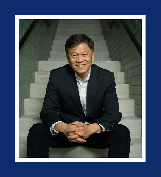Frank Liu