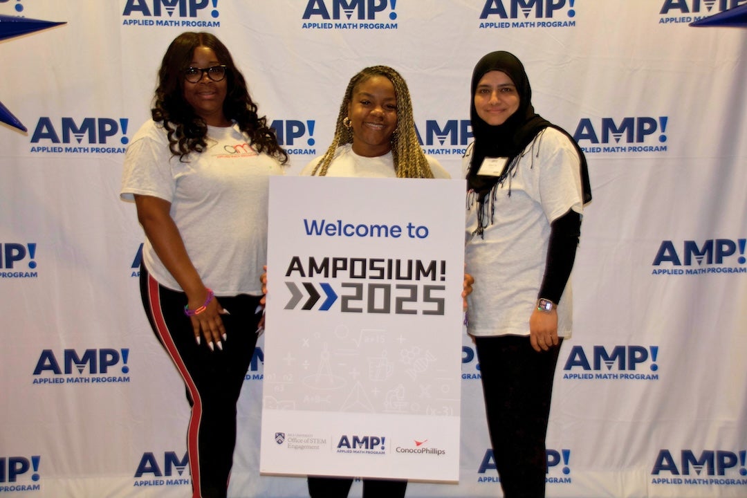AMPOSIUM! photos