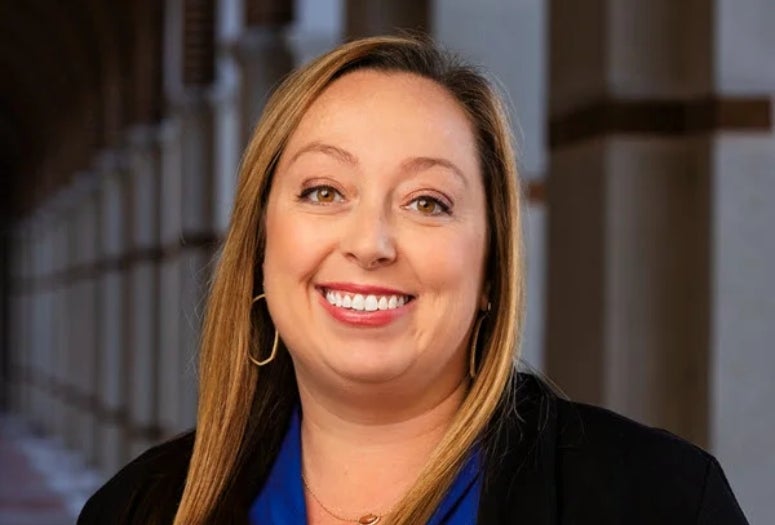 Joanne Baptista