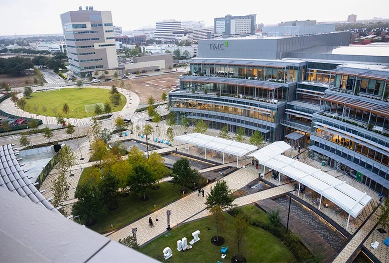 Helix Park