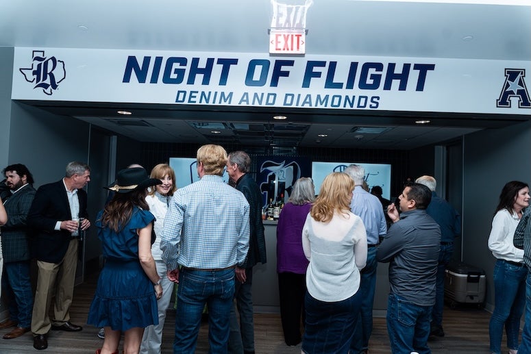 Night of Flight 2025