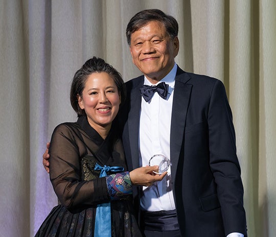 Frank Liu