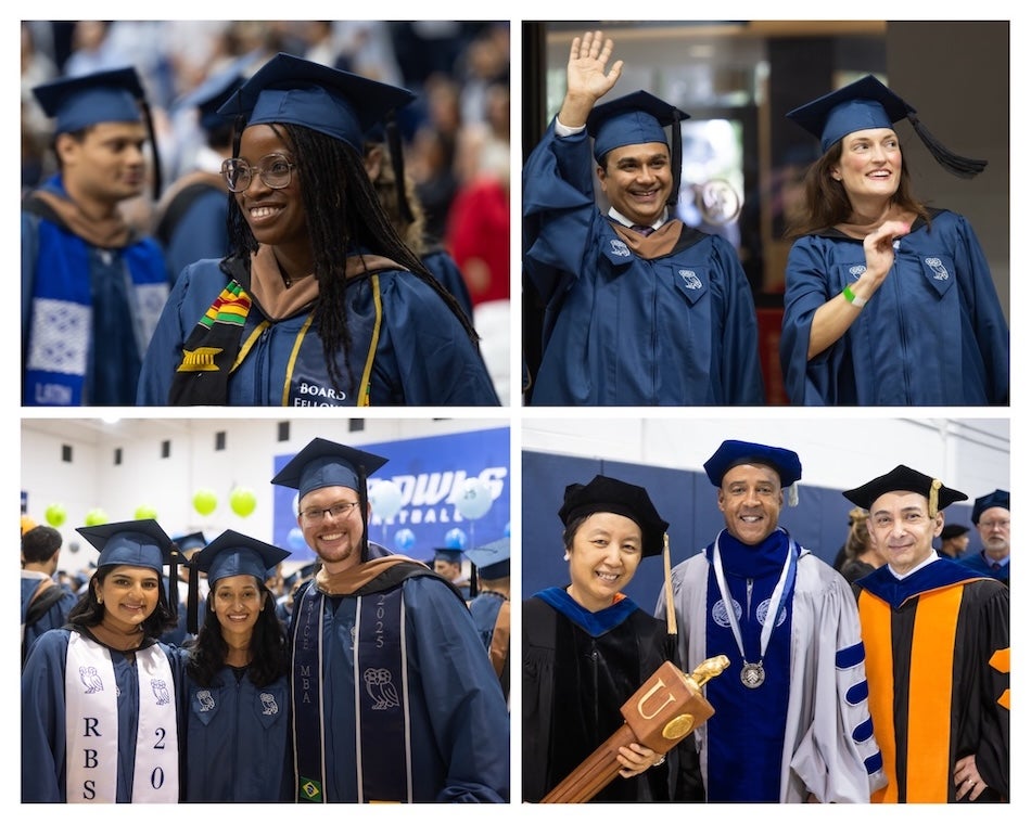 ‘It’s never the right time until you make it the right time’: MBA ...