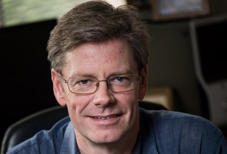 Christopher Johns-Krull