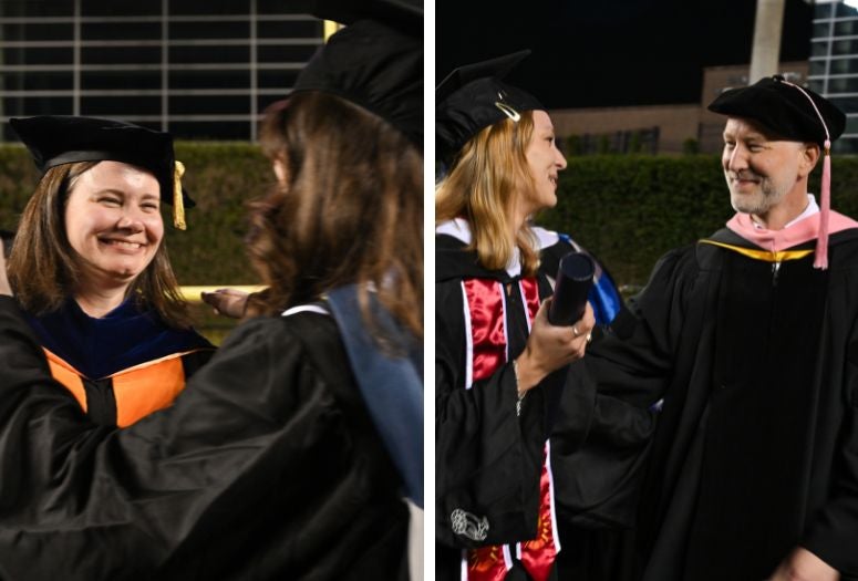 Graduation