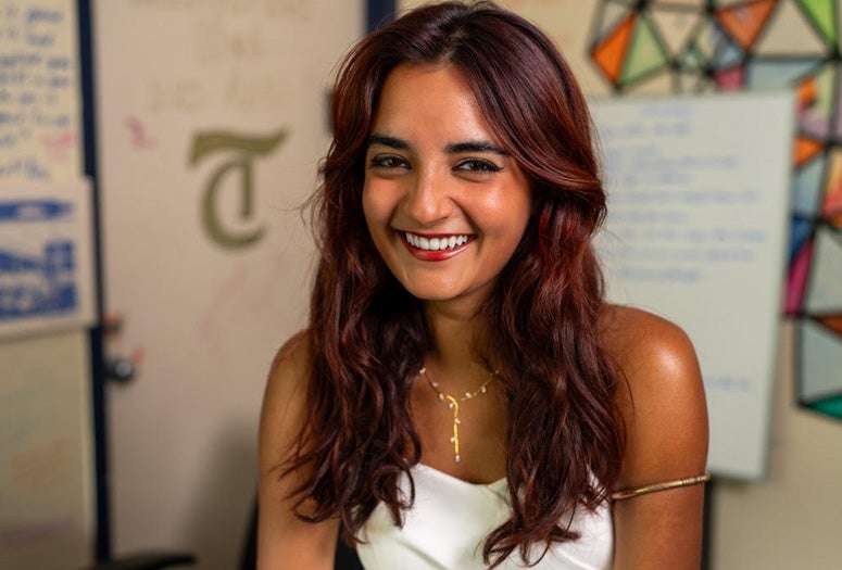 Riya Misra