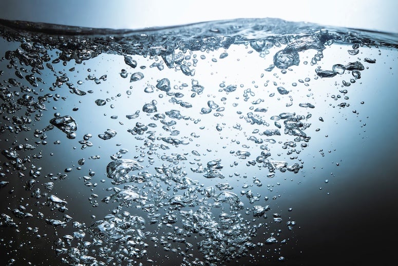 stock photo of water