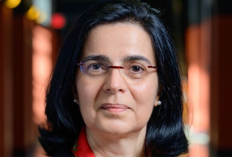 Lydia Kavraki
