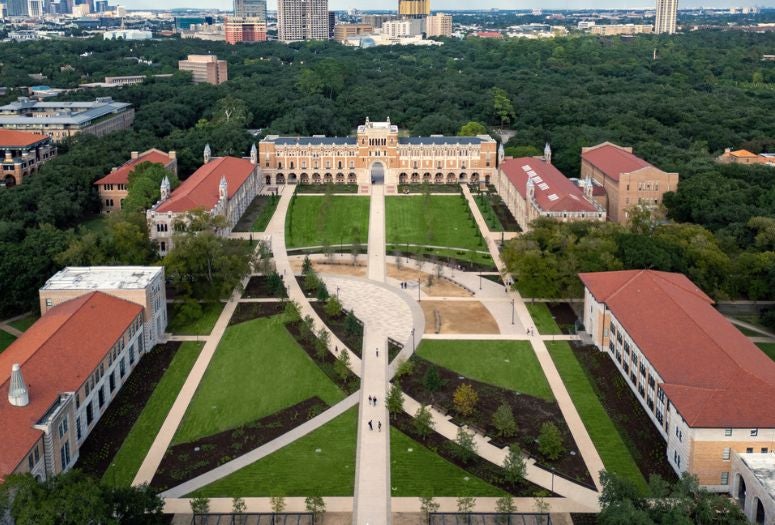 Rice University