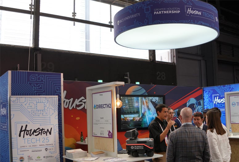 VivaTech 2025