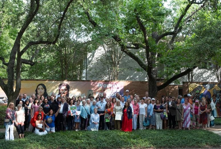 MCC Mosaic 2025