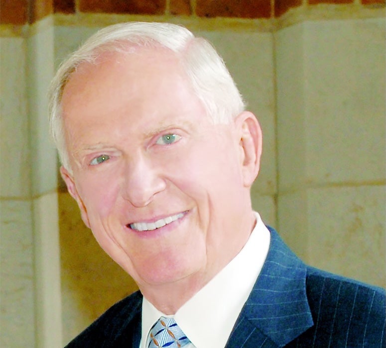 Bill Barnett
