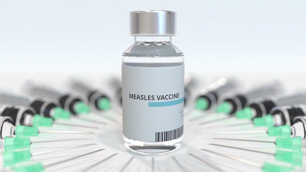 measles