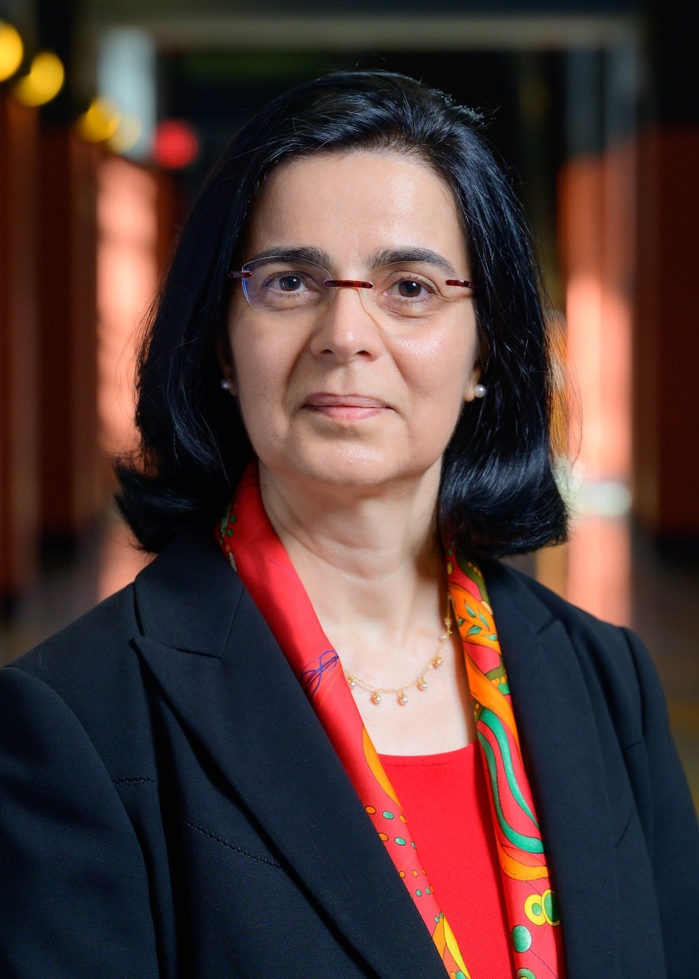 Lydia Kavraki,
