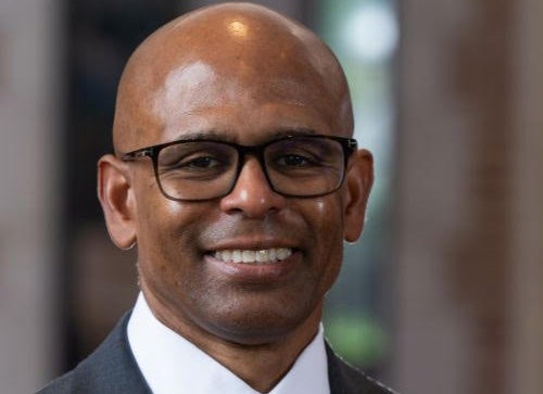 Terrence Gee