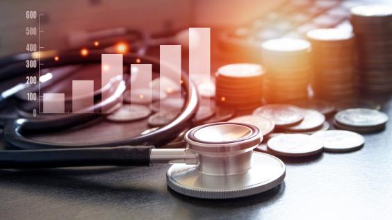 abstract medical bills