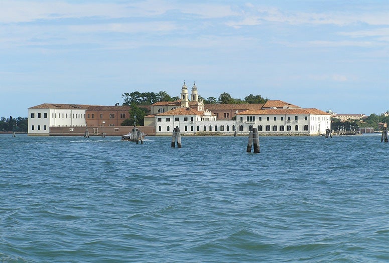 Venice International University