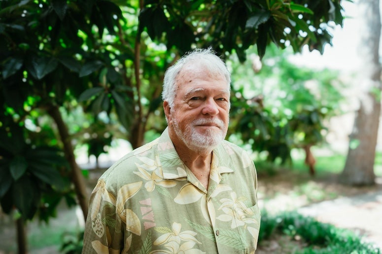 John B. Anderson