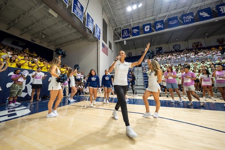 Rice Rally 2025
