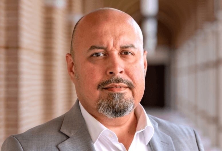 Marco Leal