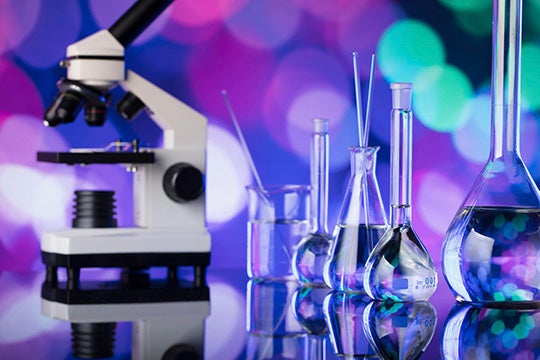 lab equipment