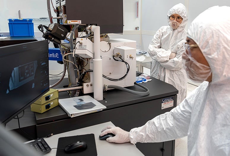 researchers 