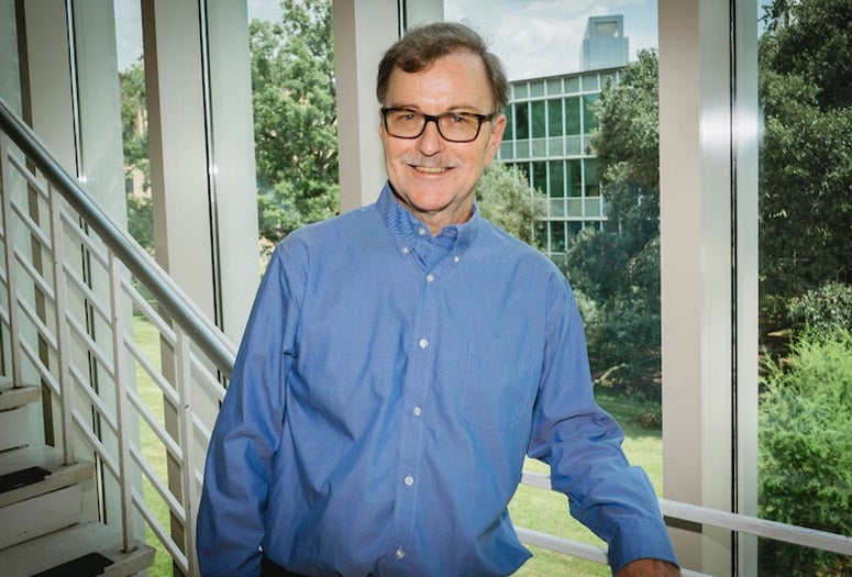 Richard Gordon
