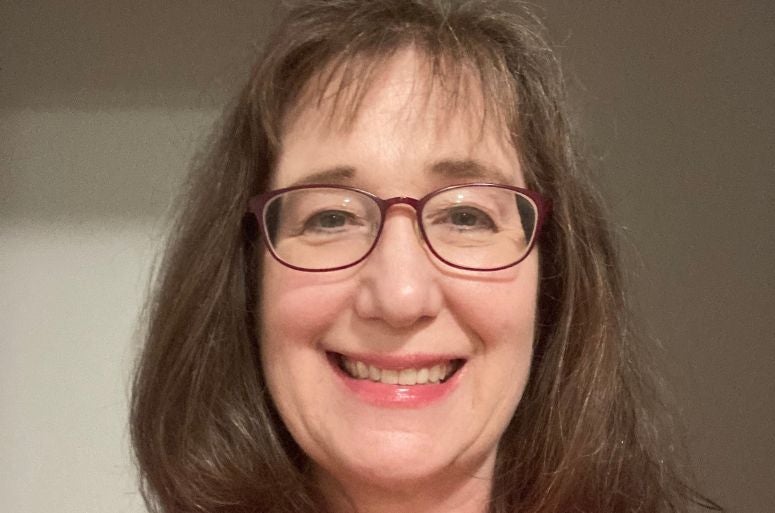 Carrie Masiello