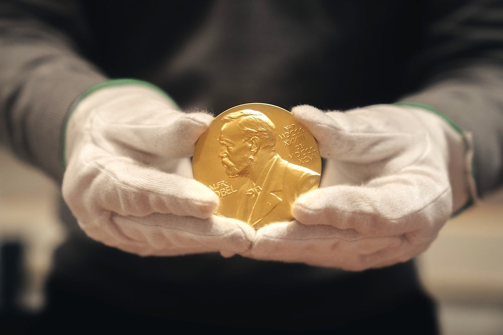 nobel 