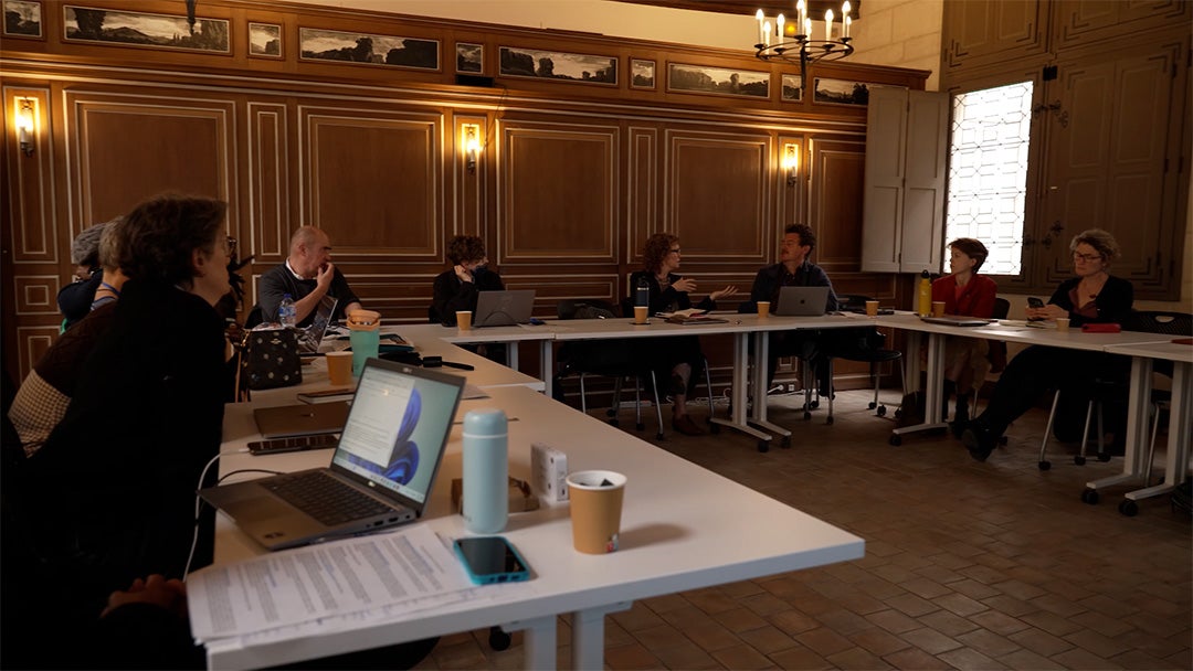 MHRI digital health conference 