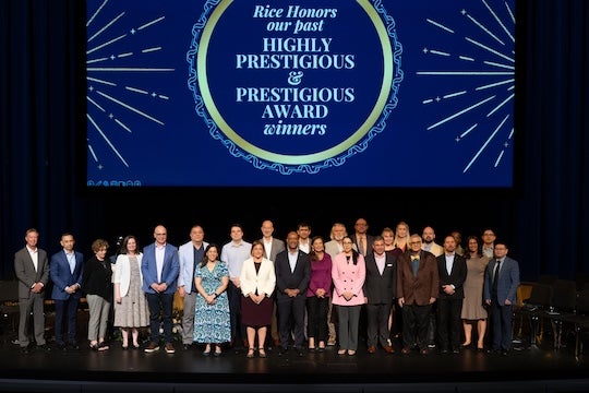 hp&p winners
