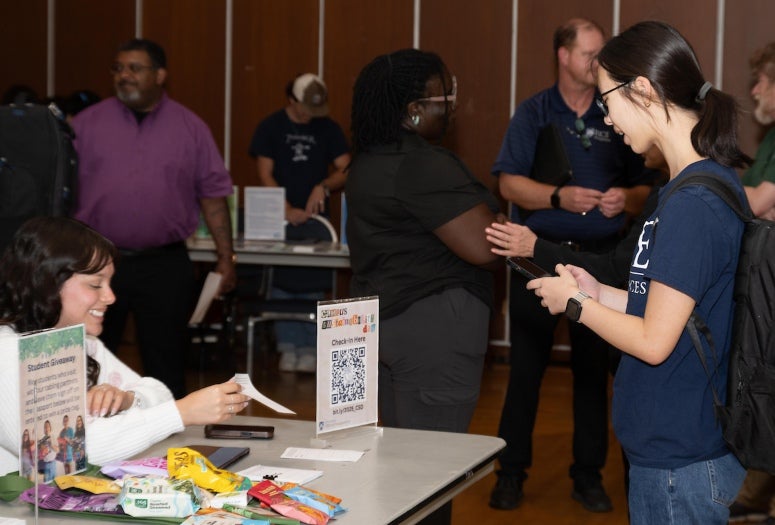 Sustainability month - 775