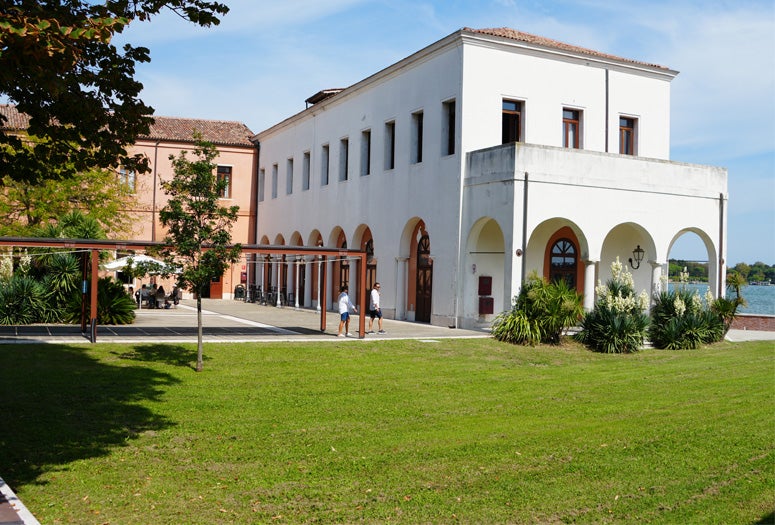 Venice International University