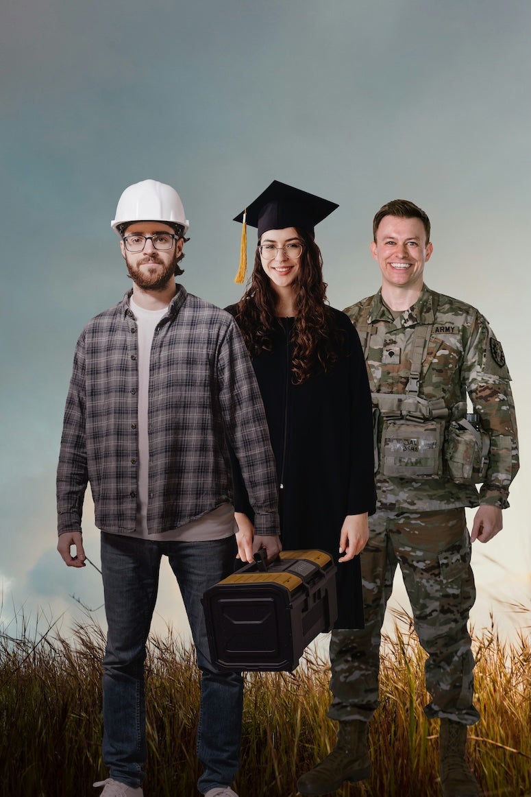 College, career or military: new Kinder Institute research explores how Texas measures postsecondary readiness across these student pathways.