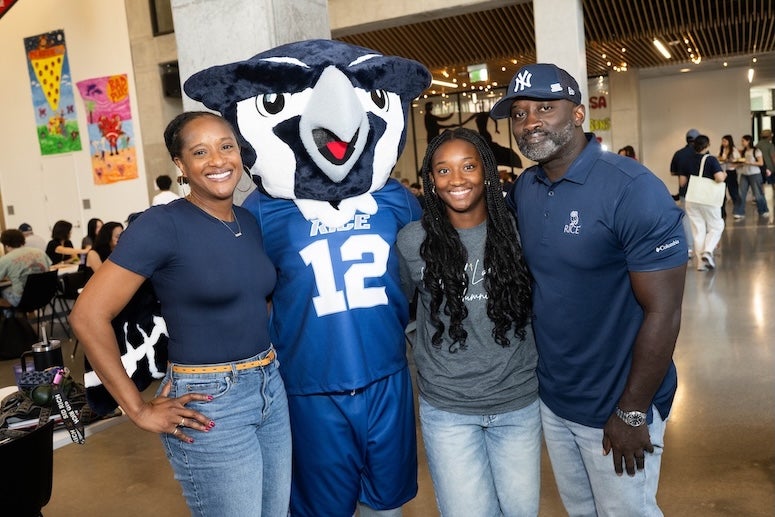 Families Weekend 2025