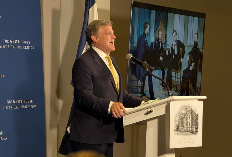 Douglas Brinkley
