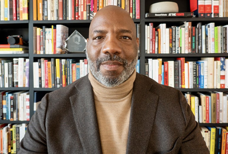 Jelani Cobb