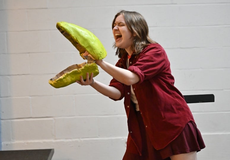 Little Shop of Horrors