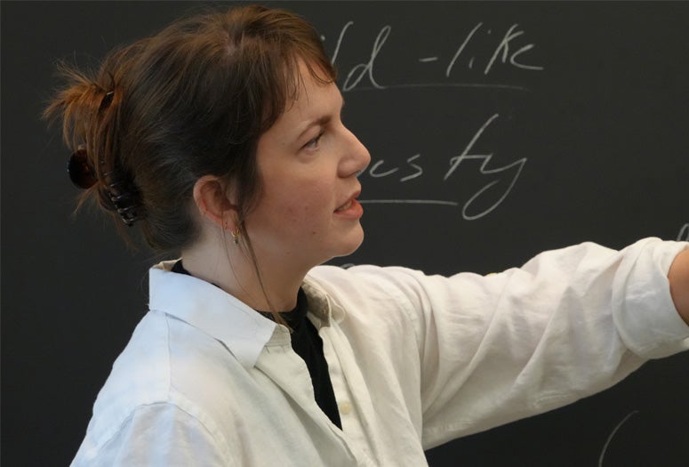 Judith Ellen Brunton