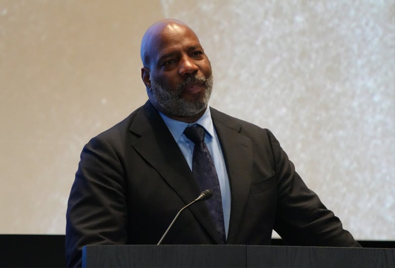 Jelani Cobb
