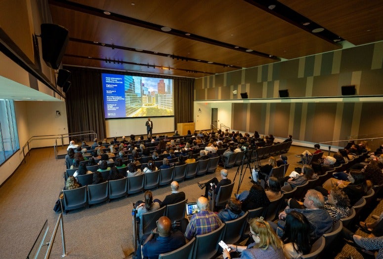 State of the University 2025