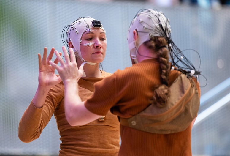 Meeting of the Minds